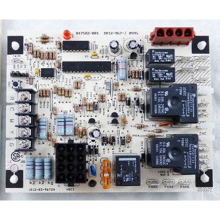 Armstrong 56W19 R47582-001 Control 56W19